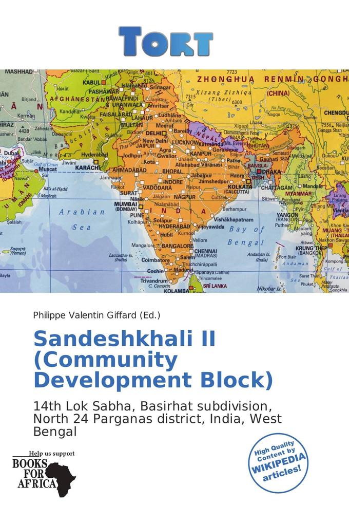 Sandeshkhali II (Community Development Block)