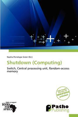 Shutdown (Computing)
