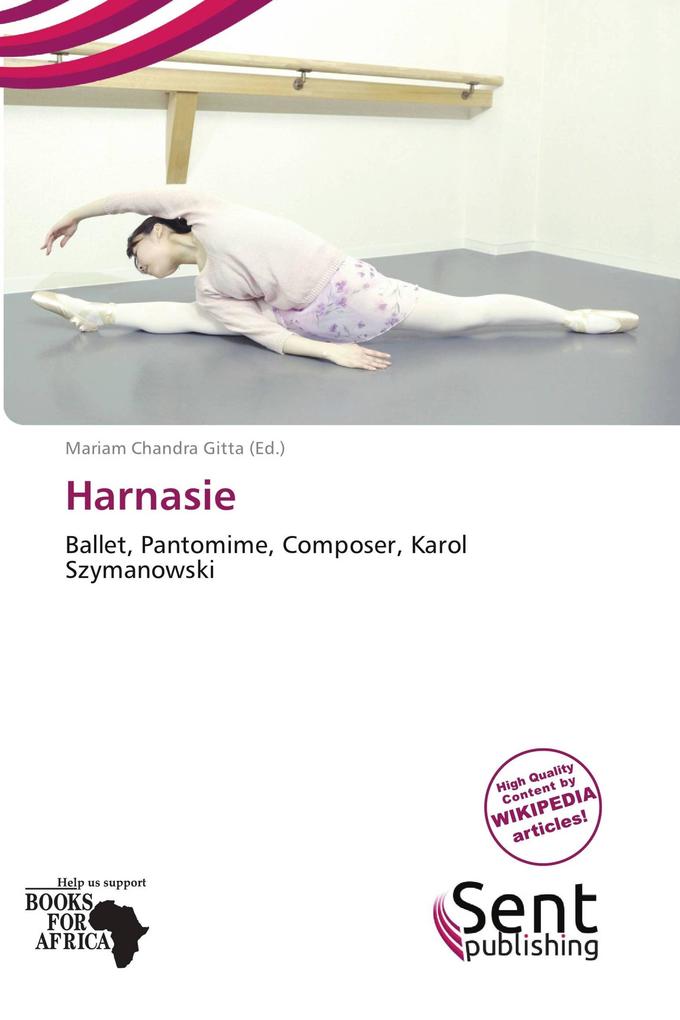 Harnasie