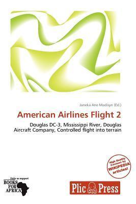 American Airlines Flight 2