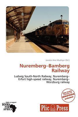 Nuremberg-Bamberg Railway
