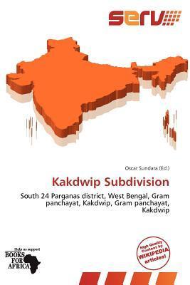 Kakdwip Subdivision