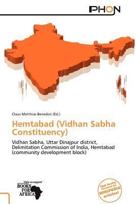 Hemtabad (Vidhan Sabha Constituency)