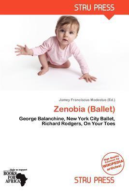 Zenobia (Ballet)