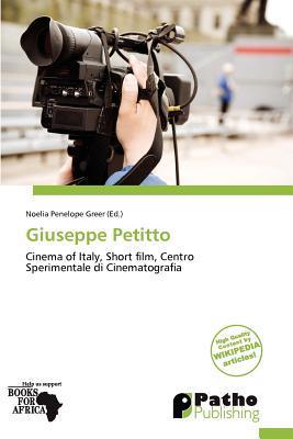 Giuseppe Petitto