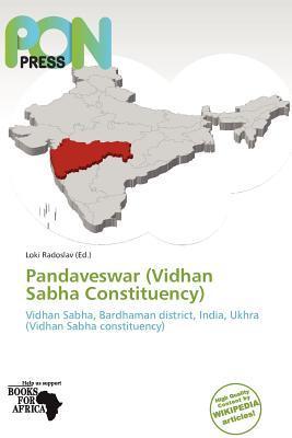Pandaveswar (Vidhan Sabha Constituency)