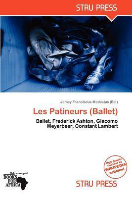 Les Patineurs (Ballet)