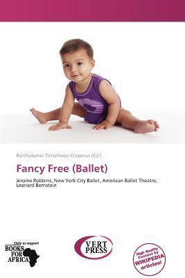 Fancy Free (Ballet)