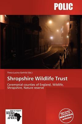 Shropshire Wildlife Trust