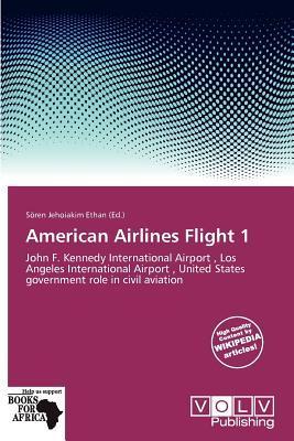 American Airlines Flight 1