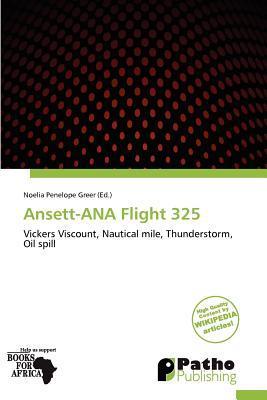 Ansett-ANA Flight 325
