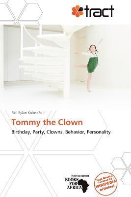 Tommy the Clown
