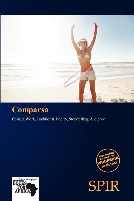 Comparsa
