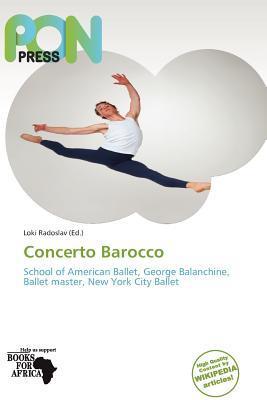 Concerto Barocco
