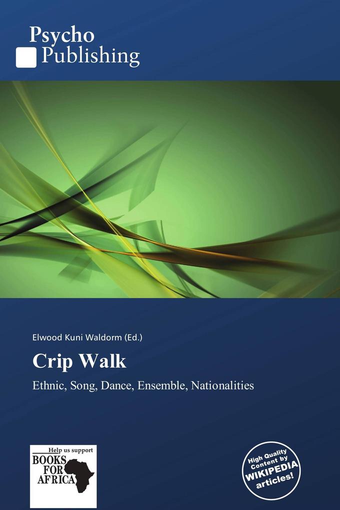 Crip Walk