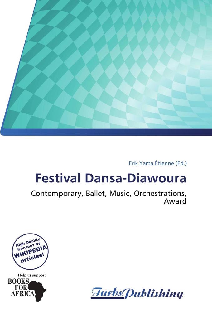 Festival Dansa-Diawoura