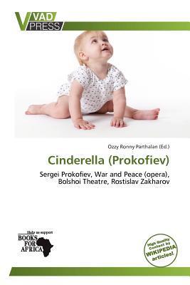 Cinderella (Prokofiev)