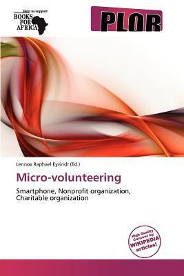 Micro-volunteering