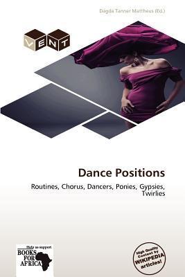 Dance Positions