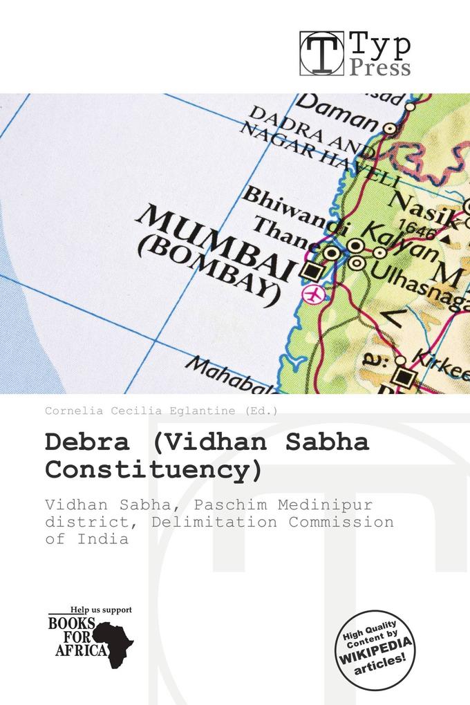 Debra (Vidhan Sabha Constituency)