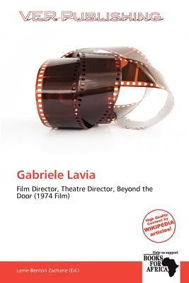 Gabriele Lavia