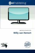 Willy van Hemert