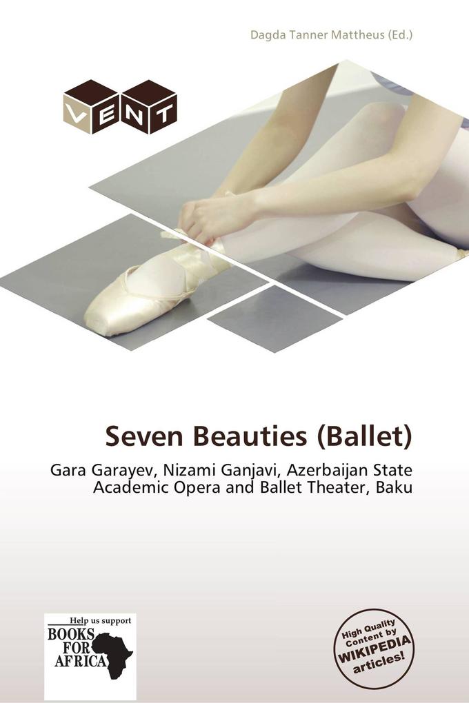 Seven Beauties (Ballet)