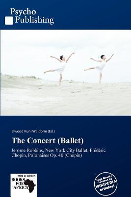 The Concert (Ballet)