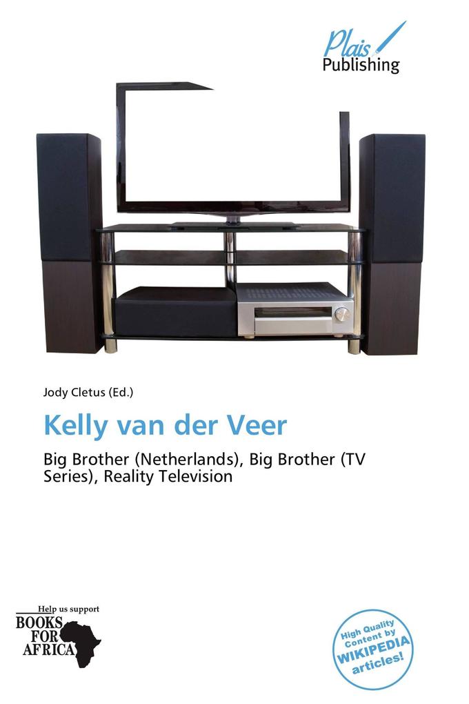 Kelly van der Veer