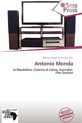 Antonio Monda