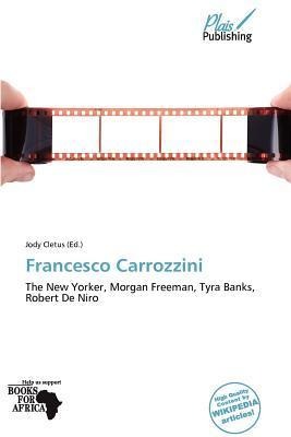 Francesco Carrozzini