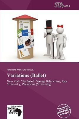 Variations (Ballet)