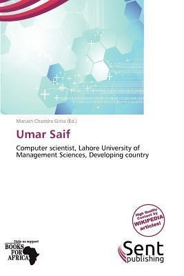 Umar Saif