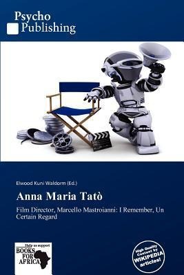 Anna Maria Tatò