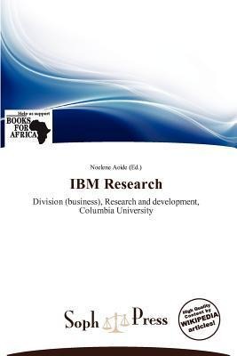 IBM Research