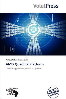 AMD Quad FX Platform