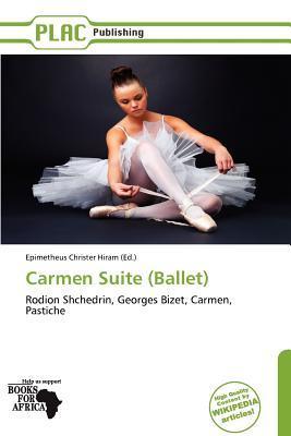 Carmen Suite (Ballet)