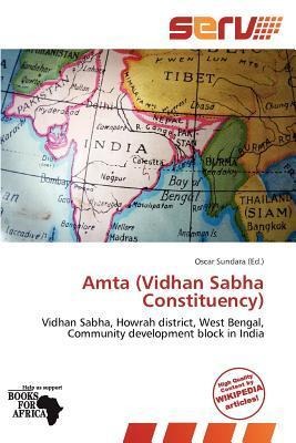 Amta (Vidhan Sabha Constituency)