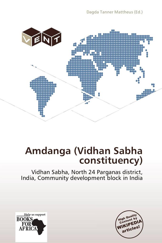 Amdanga (Vidhan Sabha constituency)