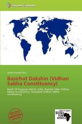 Basirhat Dakshin (Vidhan Sabha Constituency)