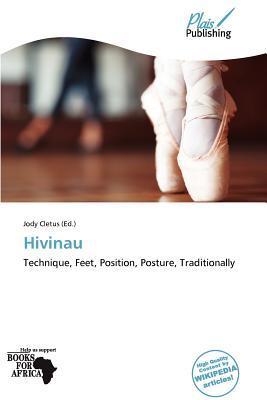Hivinau