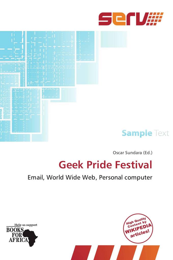 Geek Pride Festival