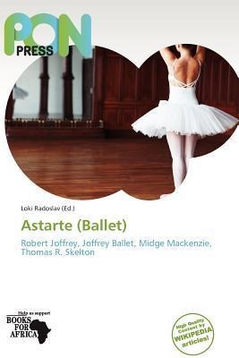 Astarte (Ballet)