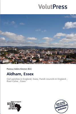 Aldham Essex