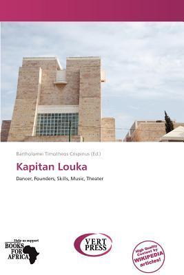 Kapitan Louka