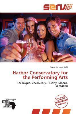Harbor Conservatory for the Performing Arts