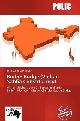 Budge Budge (Vidhan Sabha Constituency)