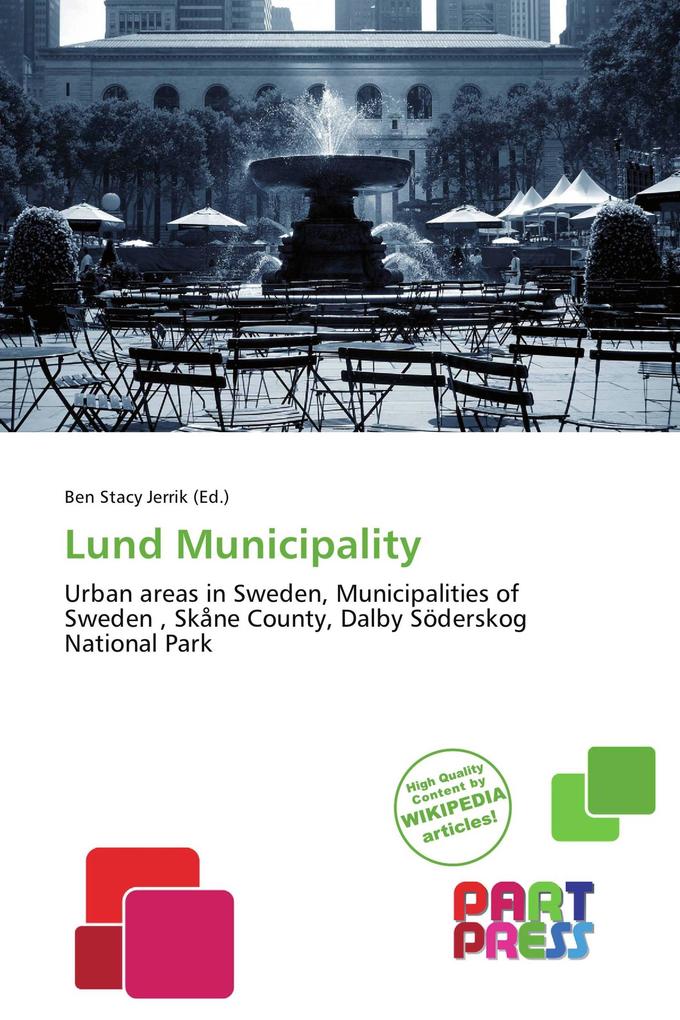 Lund Municipality