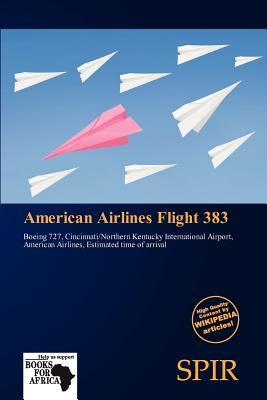 American Airlines Flight 383