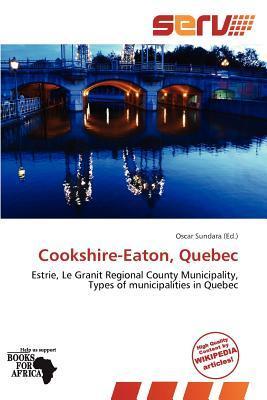 Cookshire-Eaton Quebec